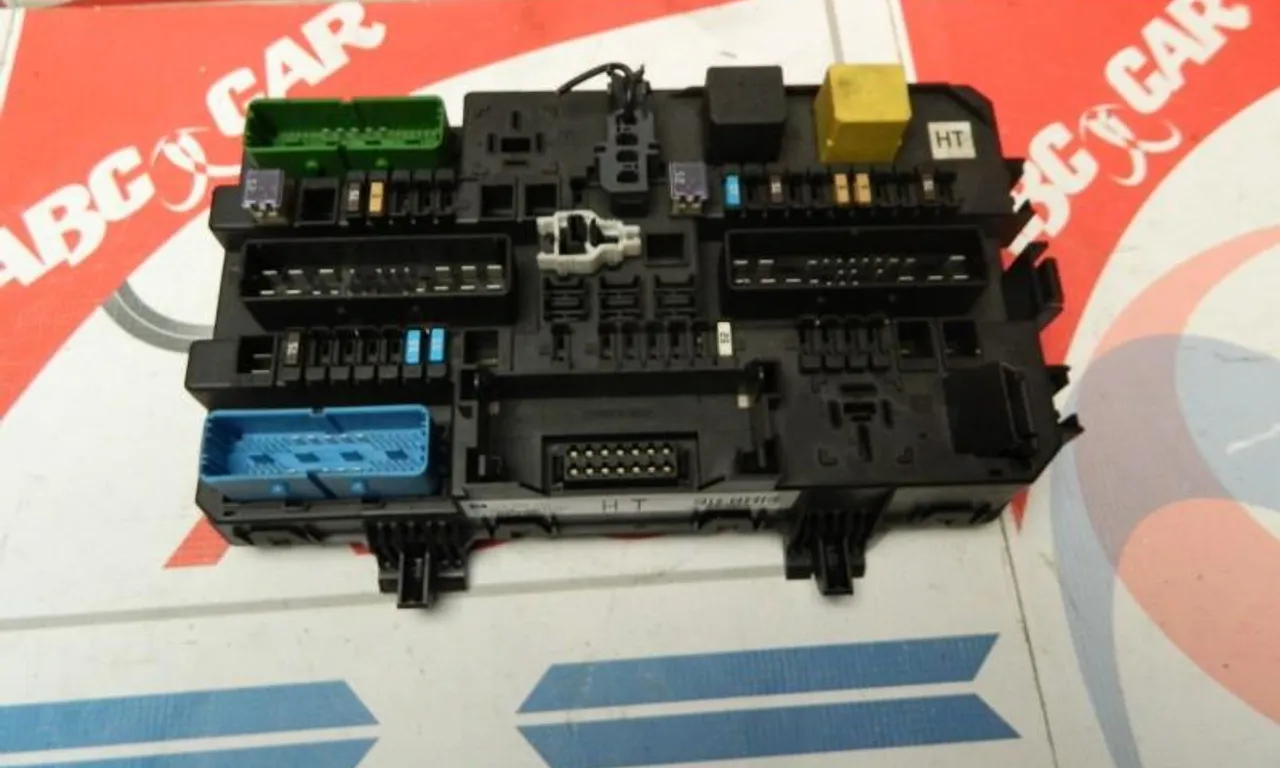 Tablou siguranta OPEL ASTRA H TwinTop 2005-2010