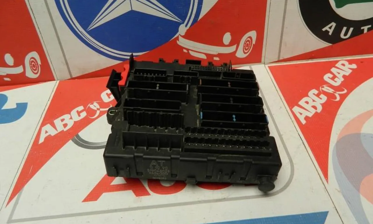 Tablou siguranta OPEL VECTRA C GTS 2002-2009