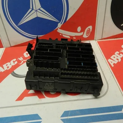 Tablou siguranta OPEL VECTRA C GTS 2002-2009 13112913AT, vedere frontata