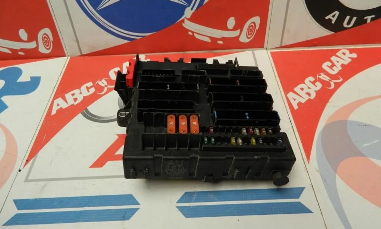 Tablou siguranta OPEL VECTRA C GTS 2002-2009