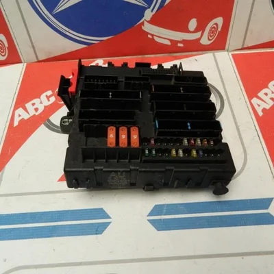 Tablou siguranta OPEL VECTRA C GTS 2002-2009 13112914AU, vedere frontata