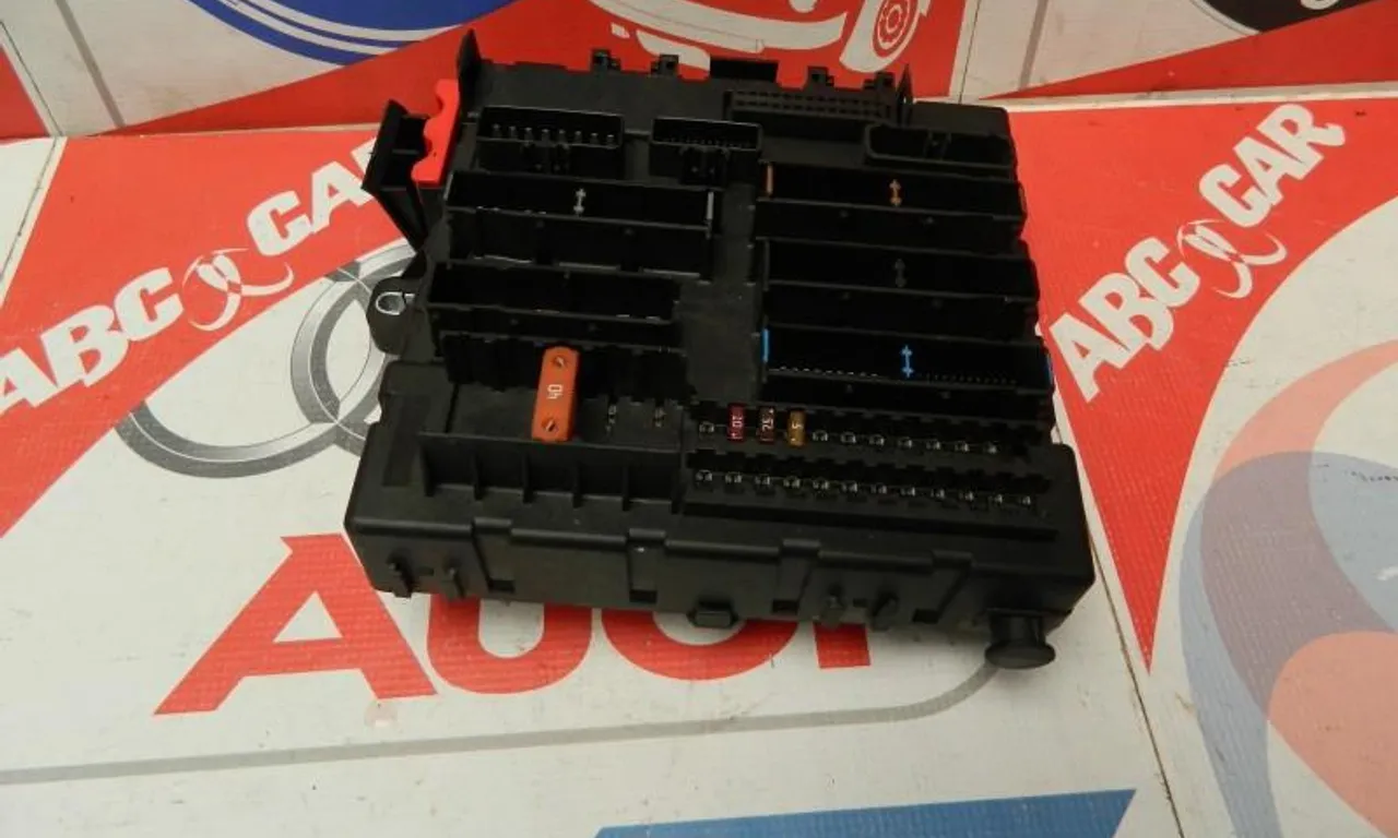 Tablou siguranta OPEL VECTRA C GTS 2002-2009