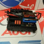 Tablou siguranta OPEL VECTRA C GTS 2002-2009 13170890CY, vedere frontata