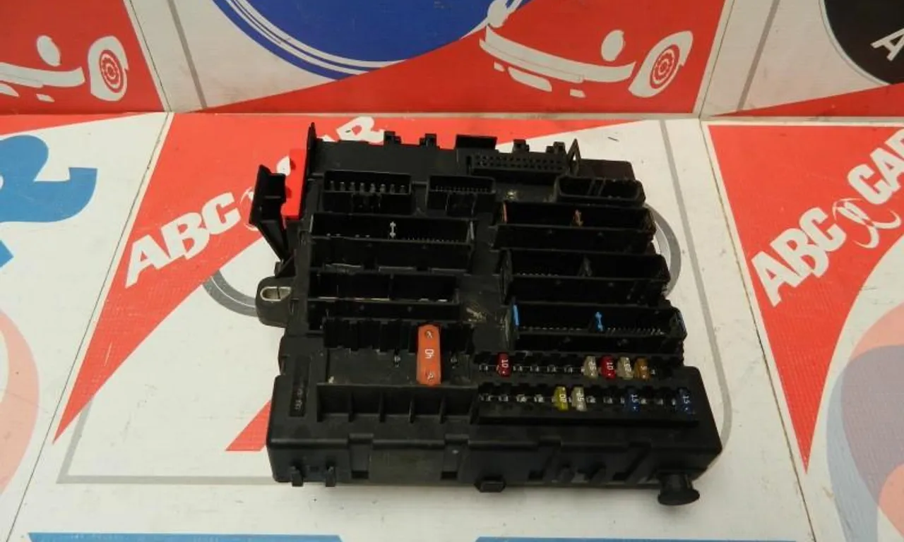 Tablou siguranta OPEL VECTRA C GTS 2002-2009