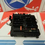 Tablou siguranta OPEL VECTRA C GTS 2002-2009 13170893DB, vedere frontata