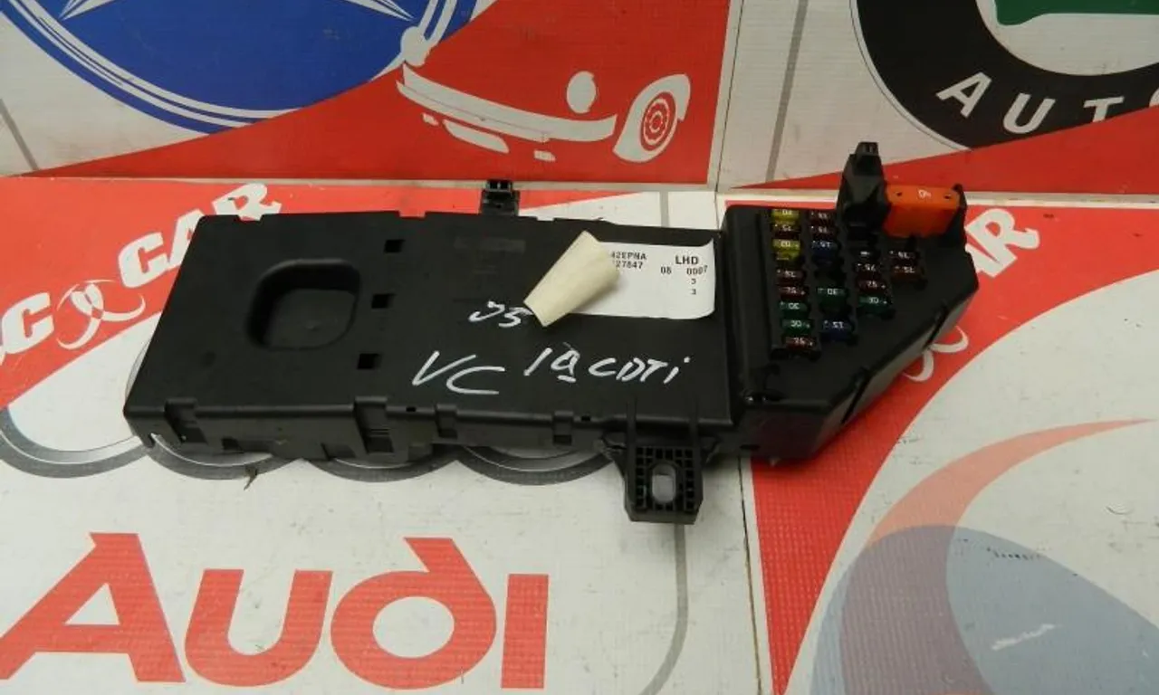 Tablou siguranta OPEL VECTRA C GTS 2002-2009