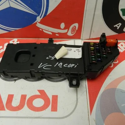 Tablou siguranta OPEL VECTRA C GTS 2002-2009 13181983KA, vedere frontata