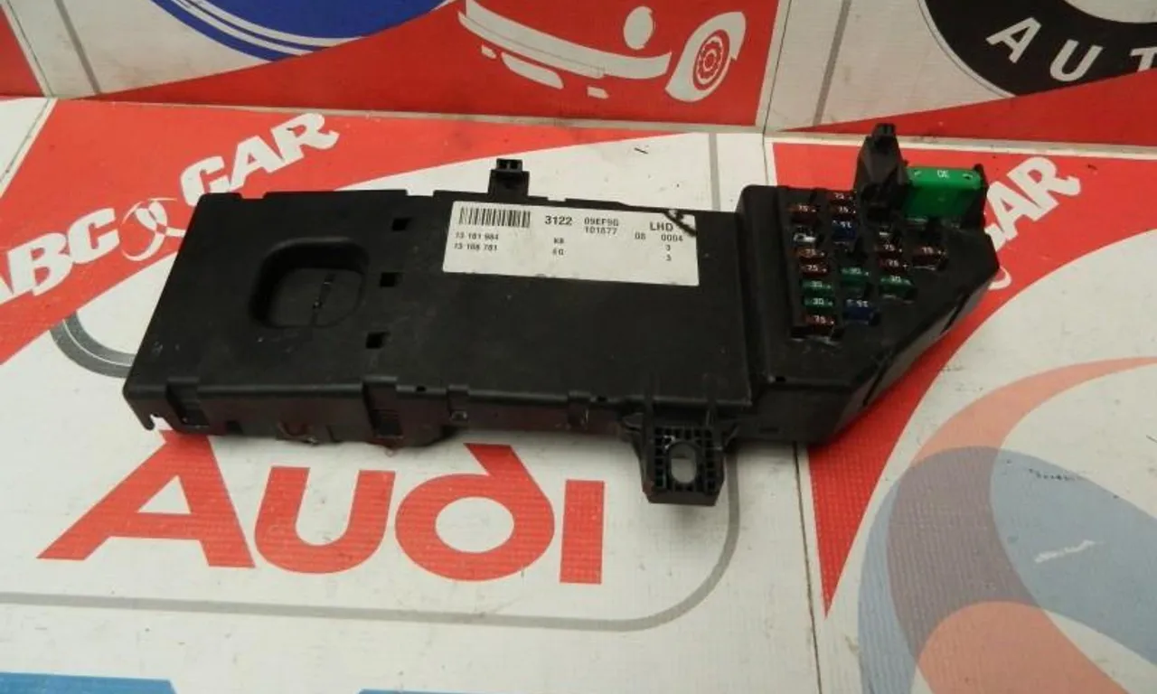 Tablou siguranta OPEL VECTRA C GTS 2002-2009