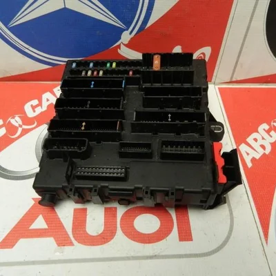 Tablou siguranta OPEL VECTRA C GTS 2002-2009 13205779FU, vedere frontata