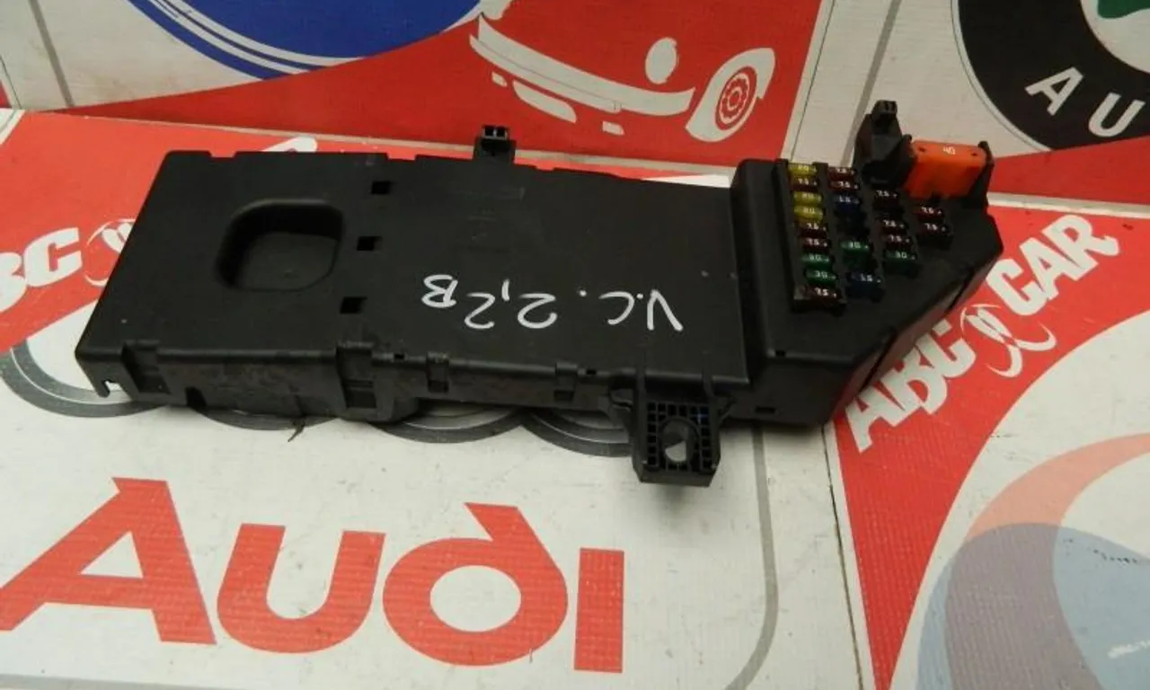 Tablou siguranta OPEL VECTRA C GTS 2002-2009