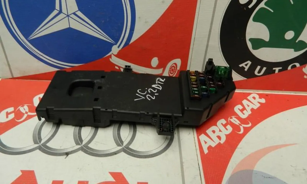 Tablou siguranta OPEL VECTRA C GTS 2002-2009