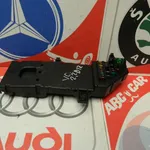 Tablou siguranta OPEL VECTRA C GTS 2002-2009 24443147AB, vedere frontata