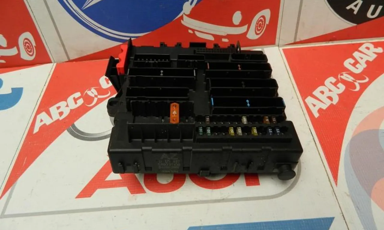 Tablou siguranta OPEL VECTRA C GTS 2002-2009