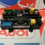 Tablou siguranta OPEL ZAFIRA B 2005-2015 13220832HU, vedere frontata