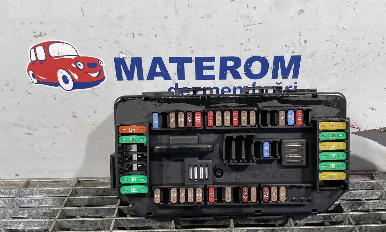 TABLOU SIGURANTE BMW 4 Gran 2014-2021