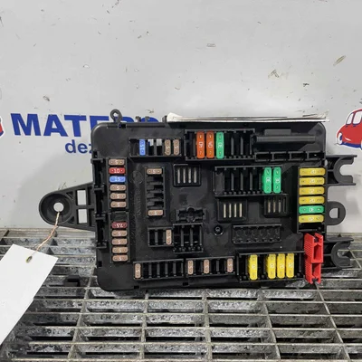 TABLOU SIGURANTE BMW 4 Gran 420D 2014-2021 oe-9389070, vedere frontata