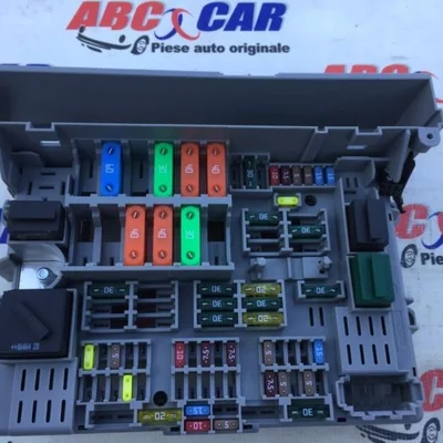 Tablou sigurante BMW R 2014-2021 6906621-06, vedere frontata