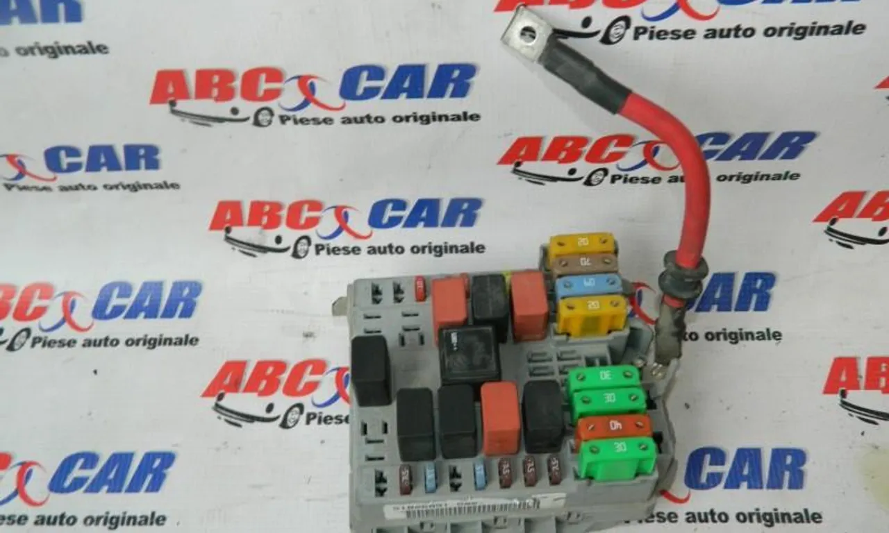 Tablou sigurante FIAT LINEA 2006-null