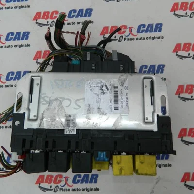 Tablou sigurante MERCEDES S-CLASS 1998-2005 A0325458232, vedere frontata