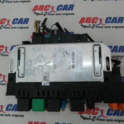 Tablou sigurante MERCEDES S-CLASS 1998-2005 A0325458332, vedere frontata