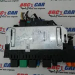 Tablou sigurante MERCEDES S-CLASS 1998-2005 A0325458332, vedere frontata