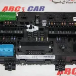 Tablou sigurante OPEL ZAFIRA / ZAFIRA FAMILY B 2005-2019 13206757HE, vedere frontata