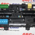 Tablou sigurante OPEL ZAFIRA / ZAFIRA FAMILY B 2005-2019 13268286LH, vedere frontata