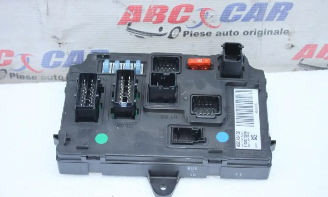 Tablou sigurante PEUGEOT 407 SW 2004-2010