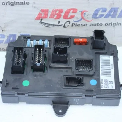 Tablou sigurante PEUGEOT 407 SW 2004-2010 S120017001H, vedere frontata