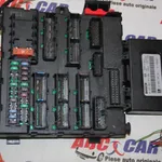 Tablou sigurante SAAB 9-3 1998-2003 12805847, vedere laterala