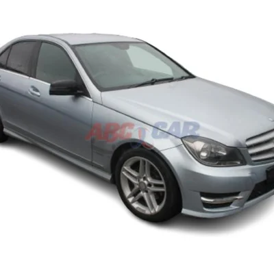 Tampon cutie viteza MERCEDES C-CLASS 2007-2015, vedere frontata