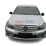 Tampon cutie viteza MERCEDES C-CLASS 2007-2015, vedere laterala