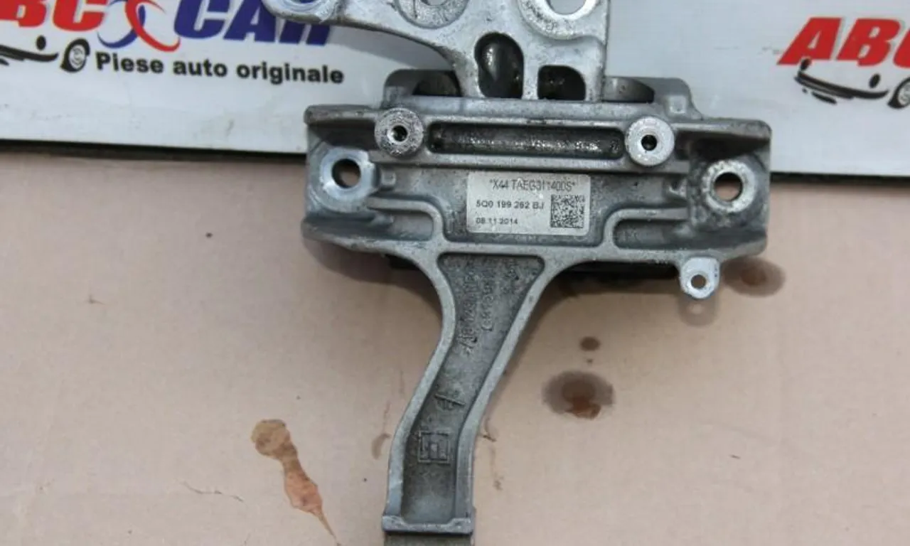 Tampon motor AUDI TT 2014-null