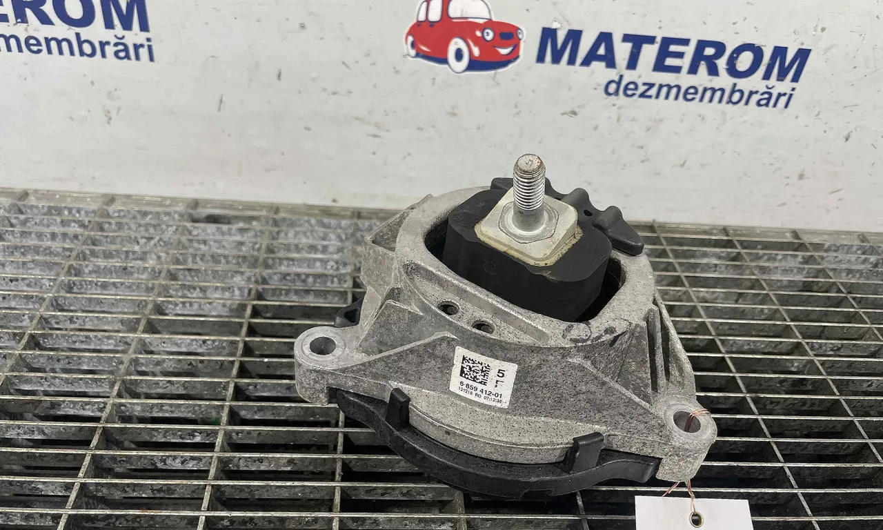 TAMPON MOTOR BMW 4 Gran 2014-2021