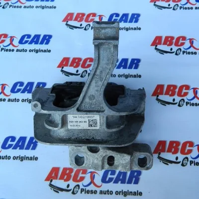 Tampon motor dreapta