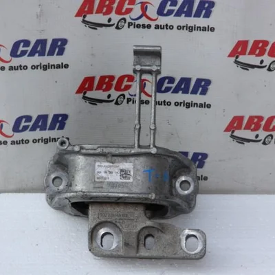 Tampon motor dreapta