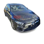 Tampon motor MERCEDES A-CLASS 2018-2026, vedere laterala