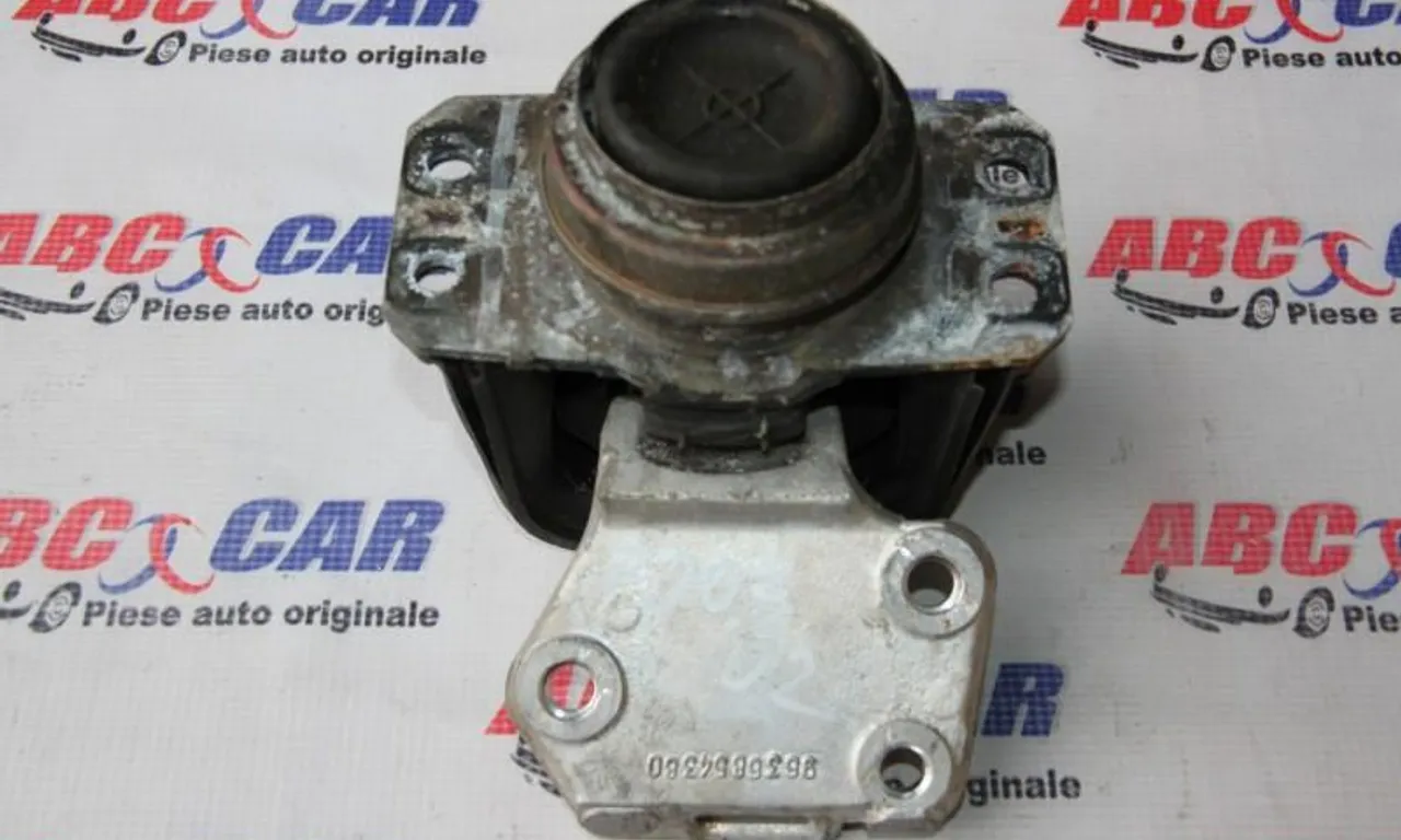 Tampon motor PEUGEOT 307 2000-2012