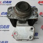 Tampon motor PEUGEOT 307 2000-2012 9636583980C, vedere frontata