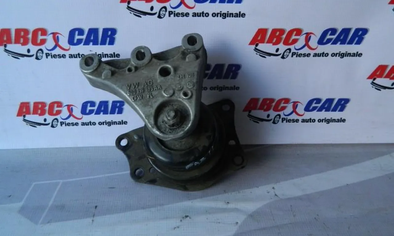 Tampon Motor SKODA FABIA II 2007-2014