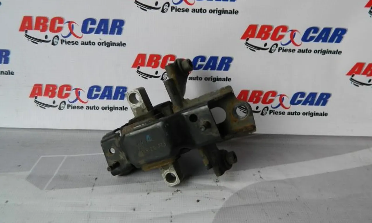 Tampon motor stanga SKODA FABIA II 2007-2014