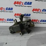 Tampon motor stanga SKODA FABIA II 2007-2014 6Q0199555AT, vedere frontata