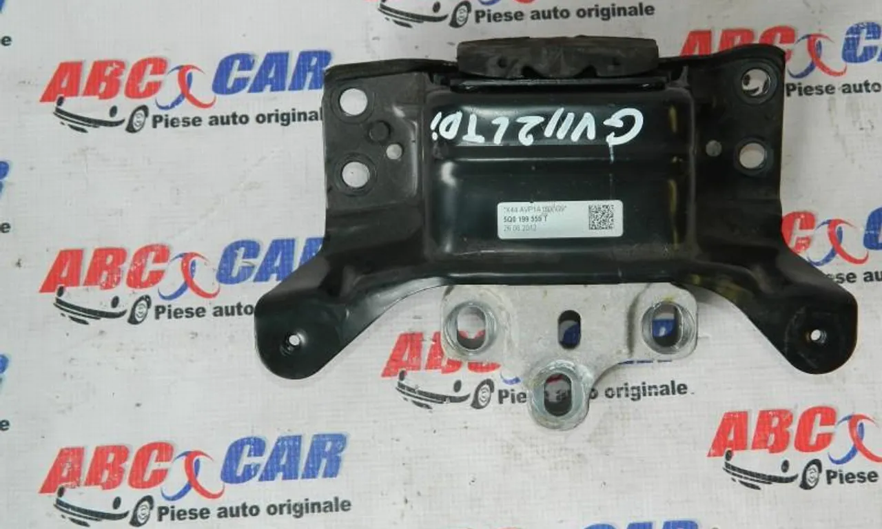 Tampon motor VOLKSWAGEN GOLF ALLTRACK VII Variant 2014-2020