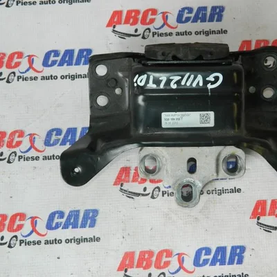 Tampon motor VOLKSWAGEN GOLF ALLTRACK VII Variant 2014-2020 5Q0199555T, vedere frontata