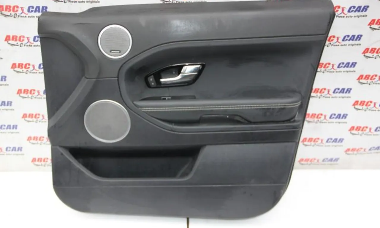 Tapiterie dreapta fata Land Rover Range Rover Evoque 2011-2018 LAND ROVER RANGE ROVER EVOQUE 2011-2019
