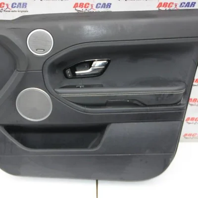 Tapiterie dreapta fata Land Rover Range Rover Evoque 2011-2018 LAND ROVER RANGE ROVER EVOQUE 2011-2019, vedere frontata