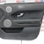 Tapiterie dreapta fata Land Rover Range Rover Evoque 2011-2018 LAND ROVER RANGE ROVER EVOQUE 2011-2019, vedere frontata