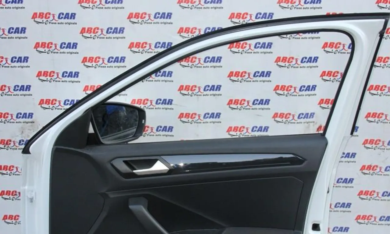 Tapiterie dreapta fata VOLKSWAGEN T-ROC 2017-null