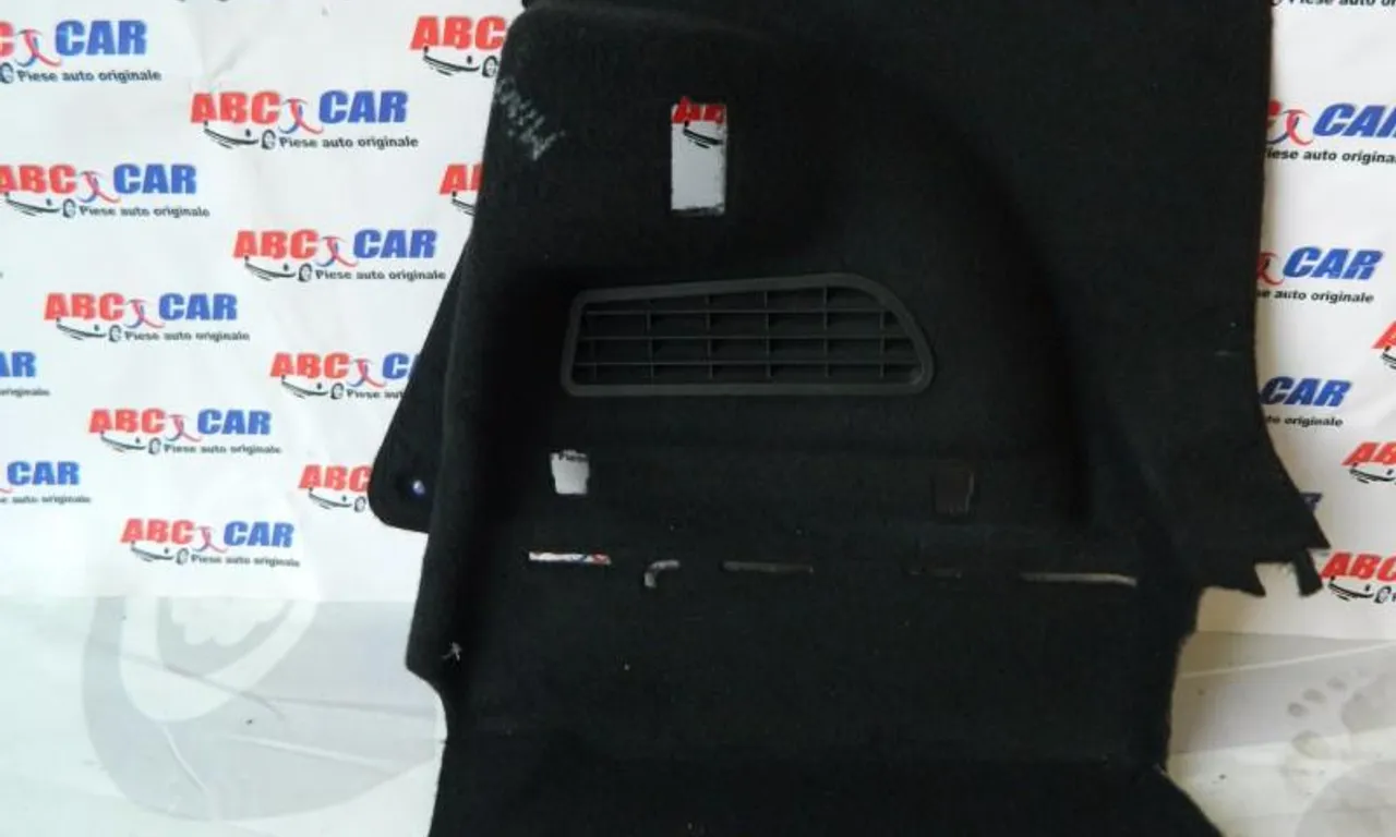 Tapiterie dreapta portbagaj MINI MINI CLUBMAN 2006-2015