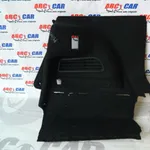 Tapiterie dreapta portbagaj MINI MINI CLUBMAN 2006-2015, vedere frontata